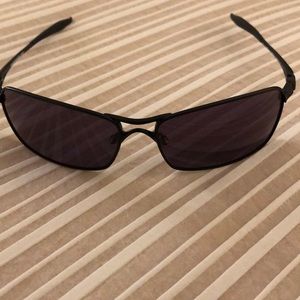 Oakley sunglasses